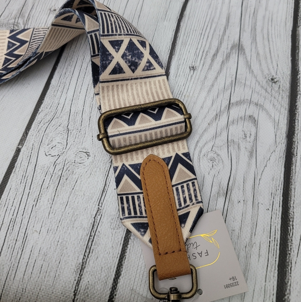 NWT Retro Sling Shoulder ,Chic Crossbody Bag - Picture 8 of 12